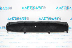 Rear bumper trim lower Honda Civic X FC 16-19 4d
