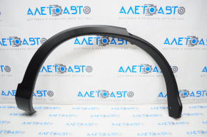 Rear right fender arch trim Honda CRV 12-16