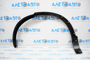 Rear right fender arch trim Honda CRV 12-16