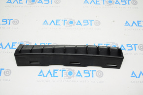 Front bumper mount left Hyundai Santa FE Sport 17-18 rest