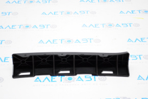 Front bumper mount left Hyundai Santa FE Sport 17-18 rest