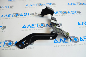 Jeep Cherokee Hood Lock Bar KL 14-