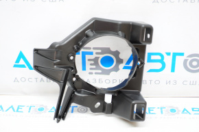 Bracket fog light right Lexus RX350 RX450h 13-15 rest