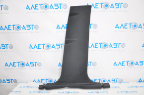 Lincoln MKC 15-19 Lower Right Center Pillar Trim Black