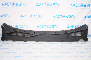 Plastic windshield wiper grille for Lincoln MKC 15-19 with seal