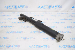 Rear shock absorber left Lincoln MKC 15-19 electric, with support