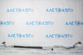 Air conditioner tube compressor-heater Mitsubishi Outlander 14-17 type 2