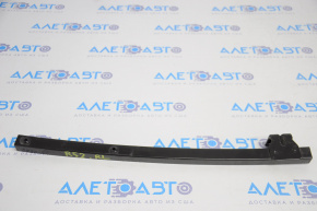 Nissan Pathfinder 13-20 rear left door glass guide without plug triangle
