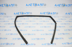 Rear left window seal for Nissan Pathfinder 13-20