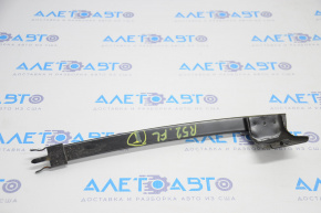 Front left door glass guide for Nissan Pathfinder 13-20