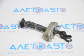 Front left door limiter for Nissan Pathfinder 13-20