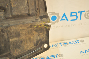 Nissan Rogue 14-20 Engine Guard Tears