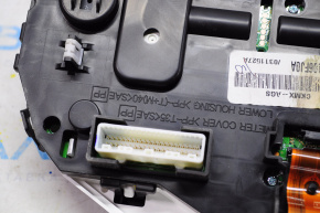 Nissan Rogue 14-16 USA Instrument Cluster
