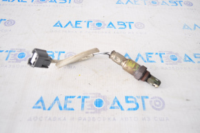 Lambda probe second Nissan Versa Note 13-19 1.6