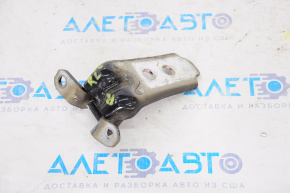 Lower rear left door hinge for Subaru Outback 15-19