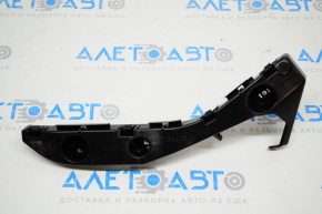 Front bumper mount right Toyota Prius 20 04-09