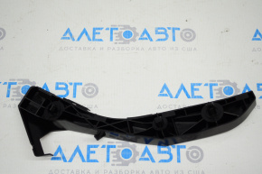 Front bumper mount right Toyota Prius 20 04-09