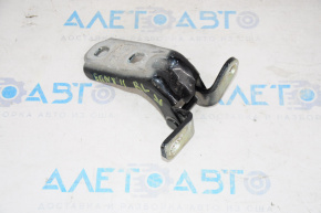 Door hinge lower rear left Chevrolet Equinox 10-17