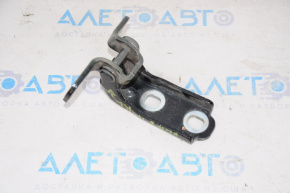 Door hinge lower rear left Chevrolet Equinox 10-17