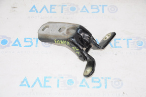 Door hinge upper front left Chevrolet Equinox 10-17
