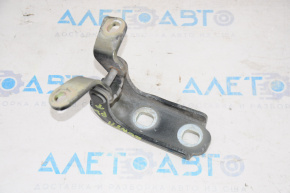 Door hinge upper front left Chevrolet Equinox 10-17