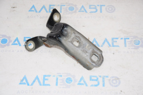 Door hinge lower front left Chevrolet Equinox 10-17