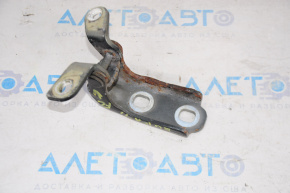 Door hinge lower front left Chevrolet Equinox 10-17