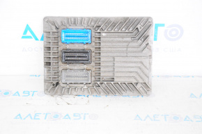 ECU block engine computer Chevrolet Equinox 10-12