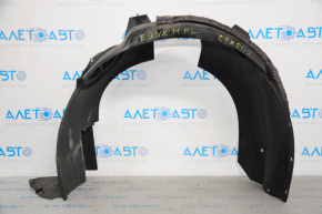 Front left fender liner Chevrolet Equinox 10-13
