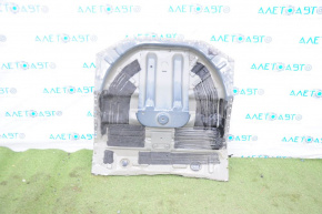 Chevrolet Equinox 10-12 Trunk Tray