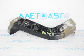 TV bar left eyelash Chevrolet Equinox 10-17