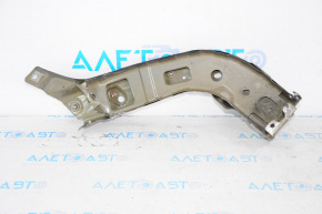 TV bar left eyelash Chevrolet Equinox 10-17