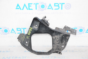 Headlight eyepiece left Chevrolet Equinox 10-17