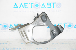 Headlight eyepiece left Chevrolet Equinox 10-17