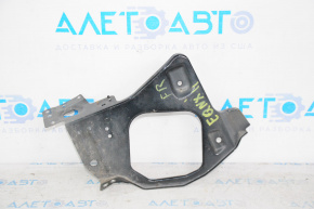 Right headlight eyepiece Chevrolet Equinox 10-17