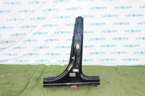 Body pillar center left Chevrolet Equinox 10-17