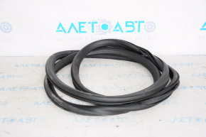 Door seal rear right Chevrolet Equinox 10-17