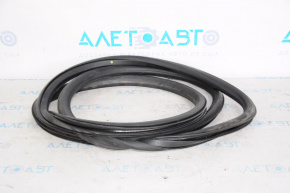 Door seal front right Chevrolet Equinox 10-17