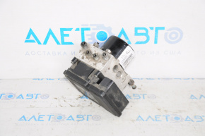 ABS ABS Chevrolet Equinox 10-17