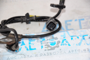 ABS sensor front left Chevrolet Equinox 10-17