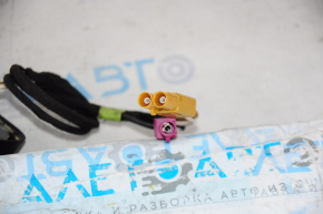 Antenna socket Chevrolet Equinox 10-12