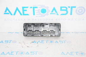 TEMPERATURE CONTROL MODULE Chevrolet Equinox 10-15