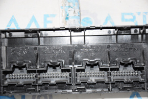 TEMPERATURE CONTROL MODULE Chevrolet Equinox 10-15