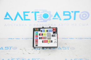Chevrolet Equinox 10-17 Dashboard Fuse Box