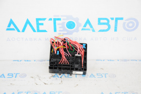 Chevrolet Equinox 10-17 Dashboard Fuse Box