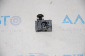 Airbag Sensor Door Left Chevrolet Equinox 10-17