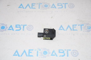 Airbag sensor front left Chevrolet Equinox 10-17 fracture