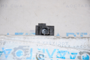 Airbag sensor front left Chevrolet Equinox 10-17 fracture