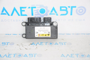 SRS airbag module airbag computer Chevrolet Equinox 10-17