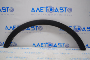 Rear right wing arch trim Ford Escape MK3 13-16 pre-rest scratches, broken fastener